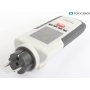 Voltcraft FIT-100 Installationstester RCD-Prüfgerät Messgerät Abschaltfunktion automatisch (289686)