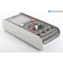 Voltcraft VC232 Hand-Multimeter Spannungsmessgerät 2000 Counts CAT III 600V digital (289688)