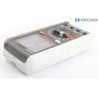 Voltcraft VC232 Hand-Multimeter Spannungsmessgerät 2000 Counts CAT III 600V digital (289688)