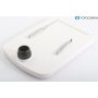 TOOLCRAFT TO-5139594 USB-Mikroskop Digital-Mikroskop 5MP Vergrößerung 150x schwarz (289691)