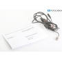 Greisinger 600770 GE 117 pH-Elektrode BNC-Stecker Temperatursensor Schwimmbad Aquaristik druckfest (289692)
