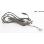 Greisinger 600770 GE 117 pH-Elektrode BNC-Stecker Temperatursensor Schwimmbad Aquaristik druckfest (289692)