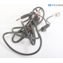Greisinger 600770 GE 117 pH-Elektrode BNC-Stecker Temperatursensor Schwimmbad Aquaristik druckfest (289692)