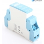 Eltako 20000073 Hutschienen-Netzteil DIN-Rail 1A 24W 24V Schraubenanschluss blau (289693)