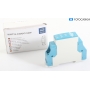 Eltako 20000073 Hutschienen-Netzteil DIN-Rail 1A 24W 24V Schraubenanschluss blau (289708)
