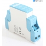 Eltako 20000073 Hutschienen-Netzteil DIN-Rail 1A 24W 24V Schraubenanschluss blau (289708)