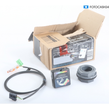 SuperSense Laser Tanksensor (289709)