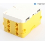 Lego Technic Education 45609 Small Hub Spielzeugsteuerung für Technic Motore 2 Teile (289711)