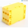 Lego Technic Education 45609 Small Hub Spielzeugsteuerung für Technic Motore 2 Teile (289711)