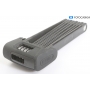 ABUS Faltschloss Bordo 6000C120 BK SH Fa (289721)
