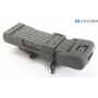 ABUS Faltschloss Bordo 6000C120 BK SH Fa (289721)