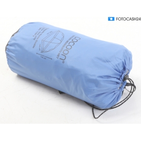 Cocoon Dome Moskitozelt, schwarz (289725)