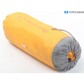 Sea to Summit Ultralight AirInsulated Isomatte, orange, 198x64cm (289726)