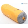 Sea to Summit Ultralight AirInsulated Isomatte, orange, 198x64cm (289726)