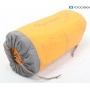 Sea to Summit Ultralight AirInsulated Isomatte, orange, 198x64cm (289726)