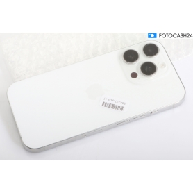 APPLE IPHONE 16 PRO WHITE 256GB (289727)