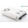 MW Mean Well SPV-300-48 AC/DC-Netzteilbaustein Schaltnetzteil 48V/DC 6,25A 300 Watt geschlossen silber (289728)