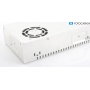 MW Mean Well SPV-300-48 AC/DC-Netzteilbaustein Schaltnetzteil 48V/DC 6,25A 300 Watt geschlossen silber (289728)