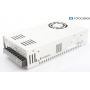 MW Mean Well SPV-300-48 AC/DC-Netzteilbaustein Schaltnetzteil 48V/DC 6,25A 300 Watt geschlossen silber (289728)