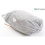 Vaude Zeltbodenplane FPC Drive Van XT, braun (289730)