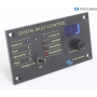 Victron Digital Multi Control Bedienpaneel, 200/200A (289739)