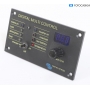 Victron Digital Multi Control Bedienpaneel, 200/200A (289739)
