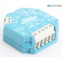 Eltako EUD61NPN-UC Universal Dimmschalter Dimmaktor Power MOSFET bis 400W (289740)