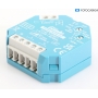 Eltako EUD61NPN-UC Universal Dimmschalter Dimmaktor Power MOSFET bis 400W (289740)
