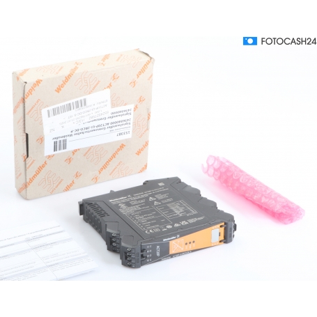 Weidmüller ACT20P-UI-2RCO-DC-S 1ST (289741)