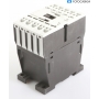 Eaton DILM12-10(24VDC)-PI Leistungsschütz 3 Schließer 5,5kW 12A (289742)