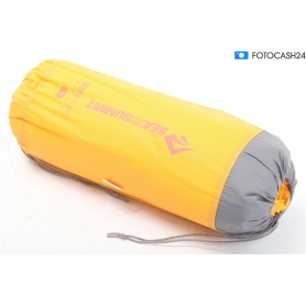 Sea to Summit Ultralight AirInsulated Isomatte, orange, 183x55cm (289747)
