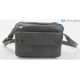 Leica Leitz Leder Foto Tasche Kameratasche ca. 25x14x18 cm (289790)