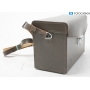 Leica Leitz Leder Foto Tasche Kameratasche ca. 30x13x18 cm (289791)
