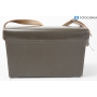 Leica Leitz Leder Foto Tasche Kameratasche ca. 30x13x18 cm (289791)