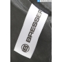 Bresser 2x Lampenstative ca. 220 cm Studio Blitz Stativ 2 Stück in Tasche (289849)