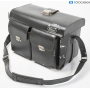 Nikon Leder Foto Tasche Kameratasche ca. 35x20x23 cm (289938)