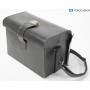 Nikon Leder Foto Tasche Kameratasche ca. 35x20x23 cm (289938)