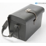 Nikon Leder Foto Tasche Kameratasche ca. 35x20x23 cm (289938)