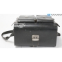 Nikon Leder Foto Tasche Kameratasche ca. 35x20x23 cm (289938)