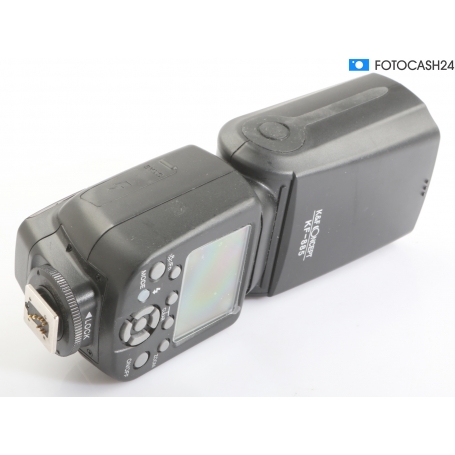 K&F Concept Blitz KF-885 Fuji (290138)