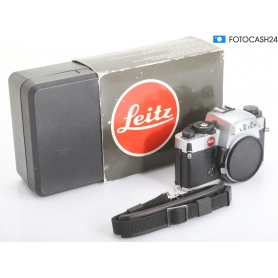 Leica R4 Chrom 10043 (290139)