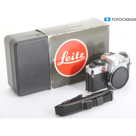 Leica R4 Chrom 10043 (290139)