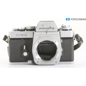 Minolta XE-1 (290143)