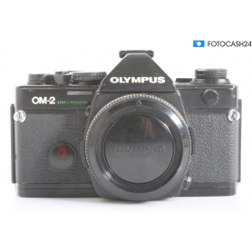 Olympus OM-2 Analoge Kamera (290151)