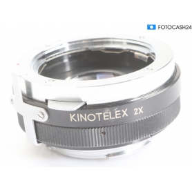 WEP Auto Kinotelex 2x Telekonverter für Minolta MC/MD (290153)
