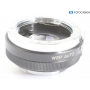 WEP Auto Kinotelex 2x Telekonverter für Minolta MC/MD (290153)