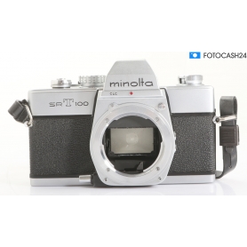 Minolta SRT 100 (290154)