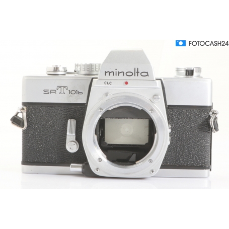 Minolta SRT 101b (290155)