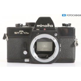 Minolta SRT 101b (290156)