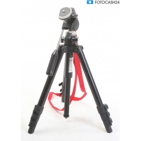 Slik 444-SPORT Fotostativ Photo tripod ca 100cm (290215)
